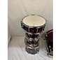 Used Yamaha Stage Custom Drum Kit