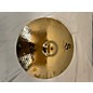 Used Zildjian 18in S18MTC Cymbal thumbnail