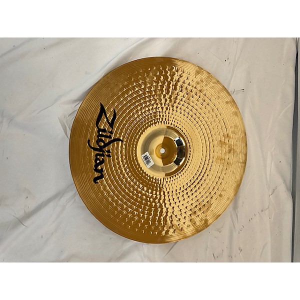 Used Zildjian 18in S18MTC Cymbal