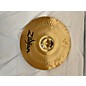 Used Zildjian 18in S18MTC Cymbal