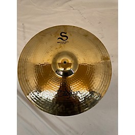 Used Zildjian Used Zildjian 20in S20MR Cymbal