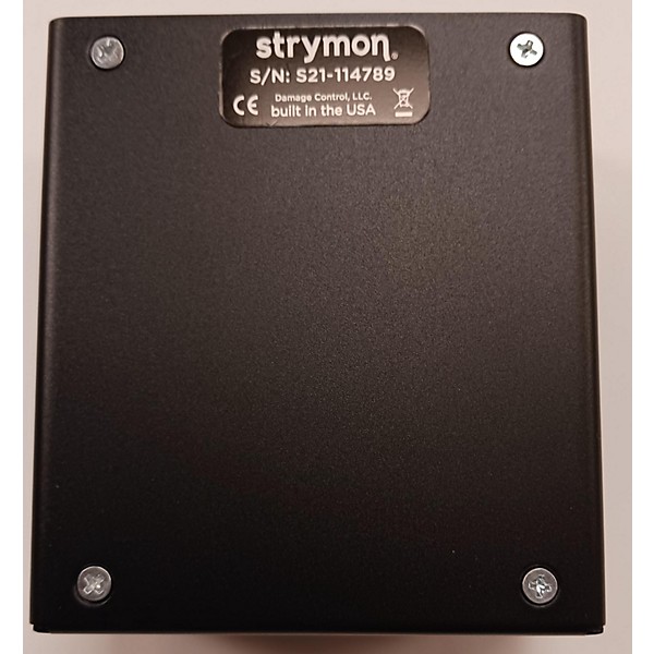 Used Strymon IRIDIUM Effect Pedal