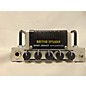 Used Hotone Effects Nano Legacy British Invasion Solid State Guitar Amp Head thumbnail