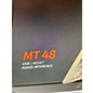 Used Neumann mT48 Audio Interface