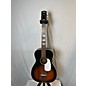 Used Harmony Stella Acoustic Guitar thumbnail