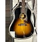 Used Eastman E20SS Acoustic Guitar