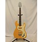 Used Danelectro 63 Solid Body Electric Guitar thumbnail