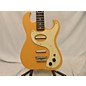 Used Danelectro 63 Solid Body Electric Guitar