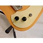 Used Danelectro 63 Solid Body Electric Guitar