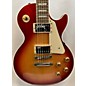 Used Gibson Les Paul Standard Solid Body Electric Guitar