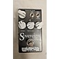 Used Wampler Used Wampler Sovereign Distortion Effect Pedal thumbnail