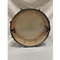 Used Mapex 14X5  QR Snare Drum