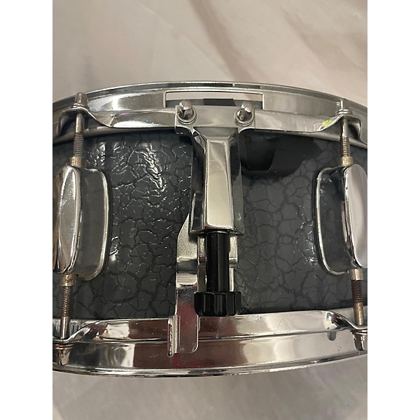 Used Mapex 14X5  QR Snare Drum