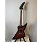 Vintage Gibson 1984 Explorer Solid Body Electric Guitar thumbnail