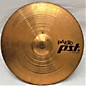 Used Paiste 14in Alpha Thin Crash Cymbal thumbnail