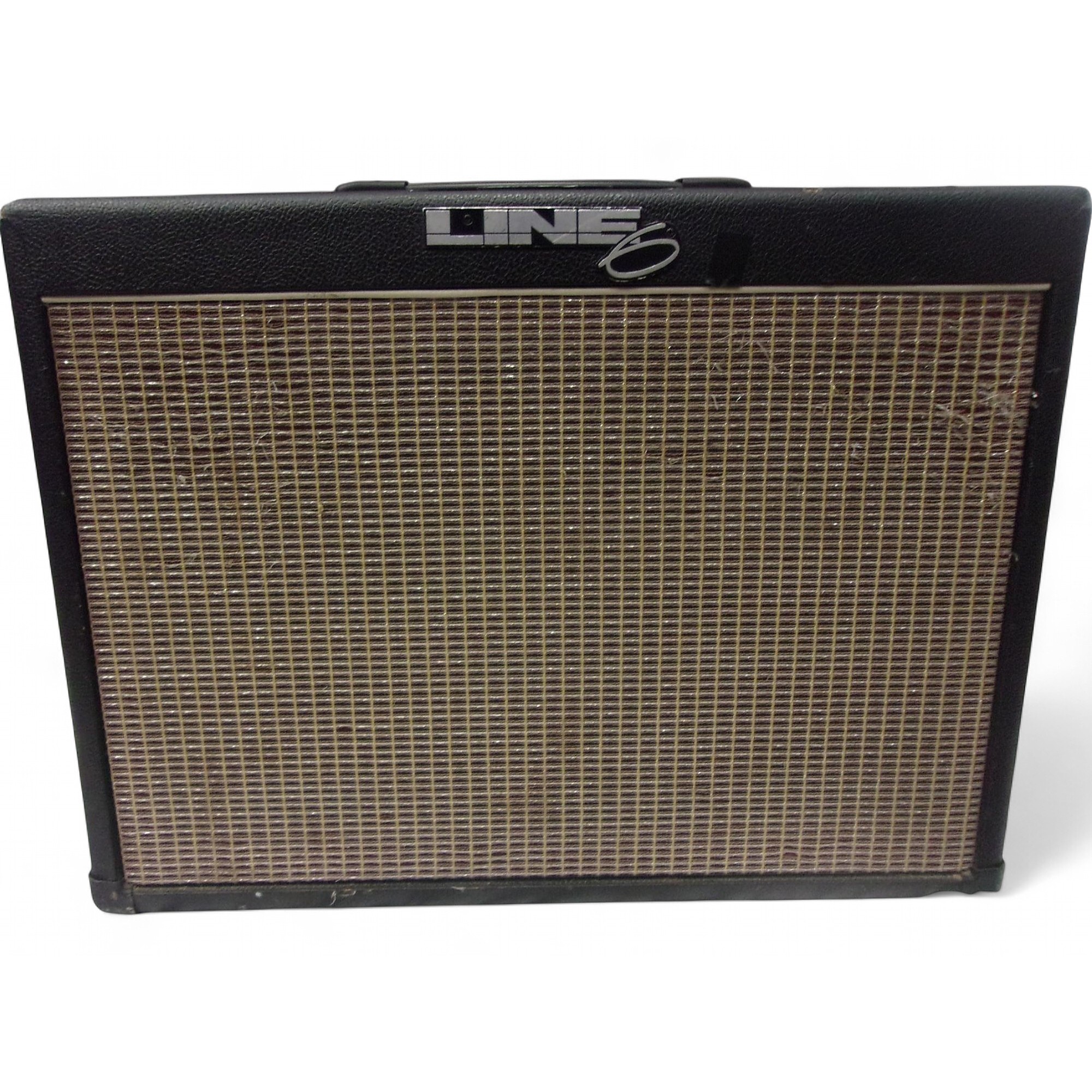 Used Line 6 Flextone Plus 60 Watt Guitar Combo Amp | Guitar