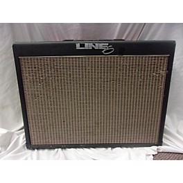 Used Line 6 Used Line 6 Flextone Plus 60 Watt Guitar Combo Amp