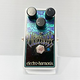 Used Electro-Harmonix Used Electro-Harmonix Octavix Fuzz Effect Pedal