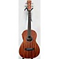 Used Ibanez PNB14E-OPN Acoustic Bass Guitar thumbnail