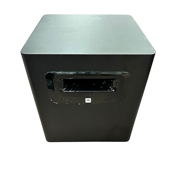 Used JBL LSR310S Subwoofer