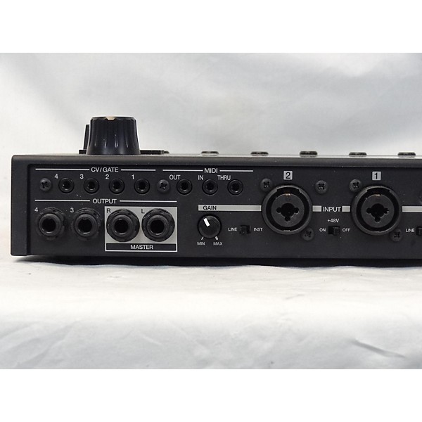 Used Akai Professional Force Audio Interface