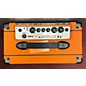 Used Orange Amplifiers CRUSH 20RT Guitar Combo Amp thumbnail