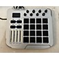 Used M-Audio TRIGGER FINGER MIDI Controller thumbnail