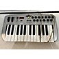 Used M-Audio OZONE MIDI Controller thumbnail