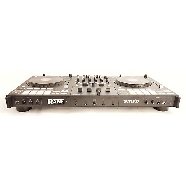 Used RANE Four DJ Mixer