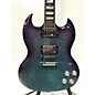 Used Gibson 2019 SG Modern Solid Body Electric Guitar