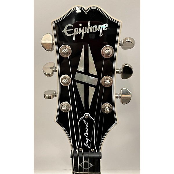 Used Epiphone JERRY CANTRELL PROPHECY Solid Body Electric Guitar