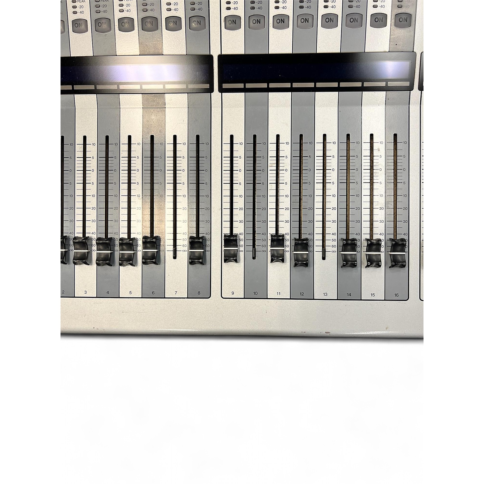 Used Yamaha Used Yamaha TF3 Digital Mixer | Guitar Center