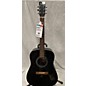 Used Hohner Hw300g Acoustic Guitar thumbnail