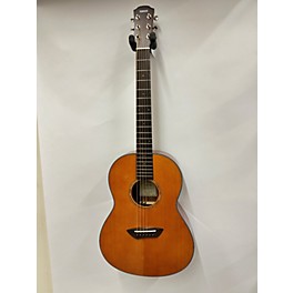 Used Yamaha CSF-TA Acoustic Electric Guitar