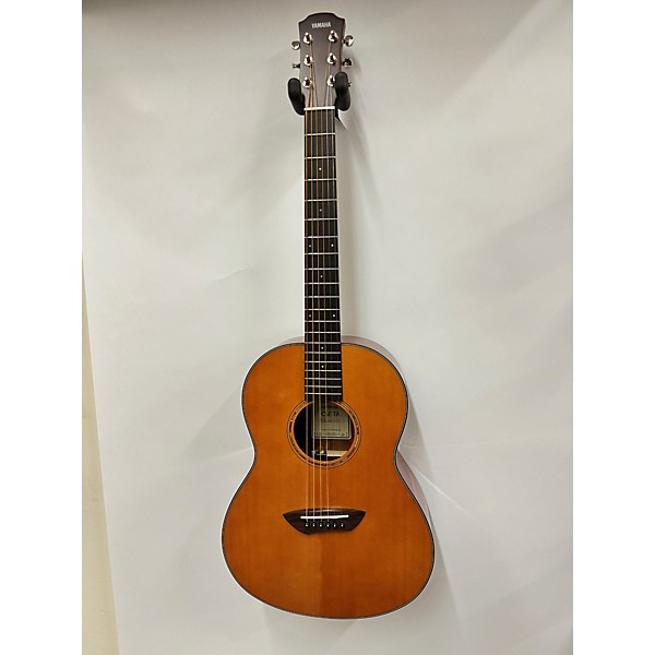 Used Yamaha CSF-TA Acoustic Electric Guitar