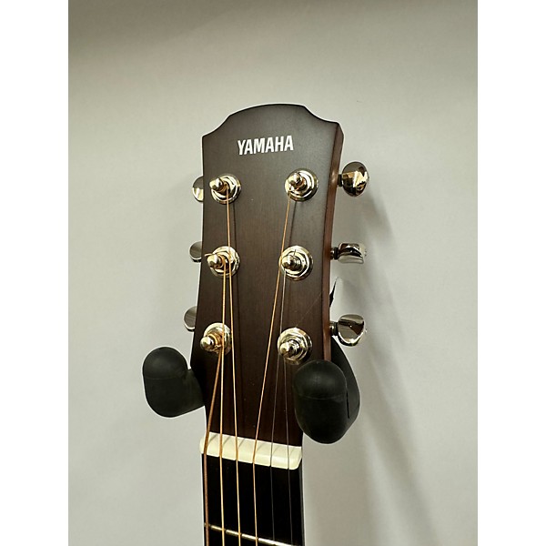 Used Yamaha CSF-TA Acoustic Electric Guitar