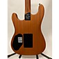 Used Fender American Acoustasonic Stratocaster Acoustic Electric Guitar thumbnail