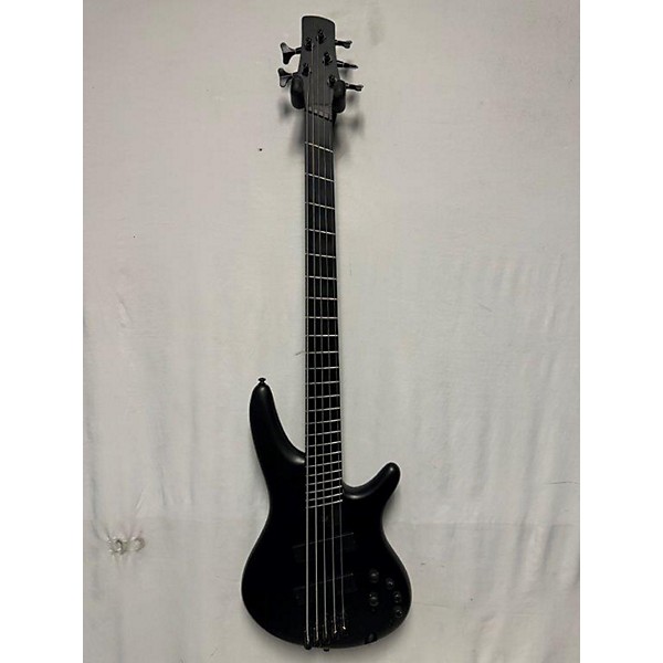 Used Ibanez Soundgear SRMS625EX Electric Bass Guitar