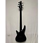 Used Ibanez Soundgear SRMS625EX Electric Bass Guitar