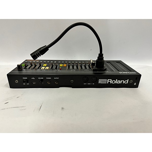 Used Roland VP-03 Synthesizer