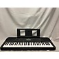 Used Yamaha PSRE273 Portable Keyboard