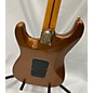Used Fender Bruno Mars Fender Stratocaster Solid Body Electric Guitar
