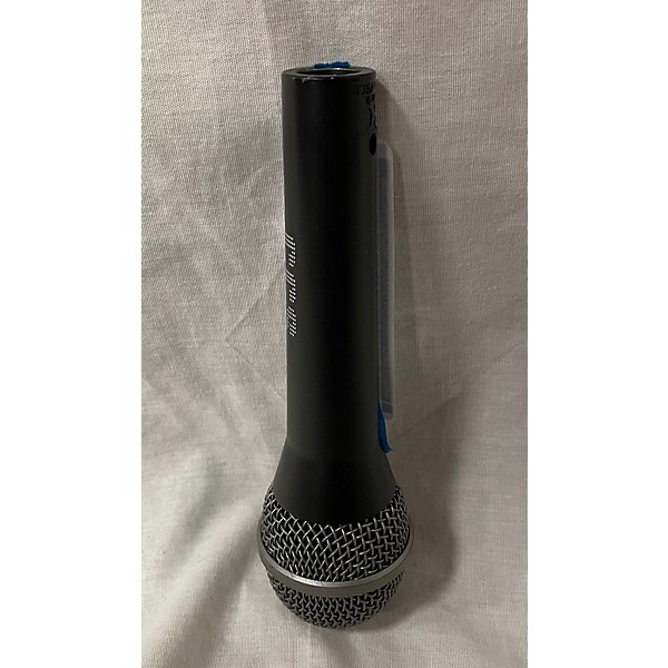 Used AKG D88S Dynamic Microphone