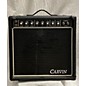 Used Carvin X60 Tube Guitar Combo Amp thumbnail