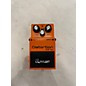 Used BOSS DS1 Waza Effect Pedal thumbnail
