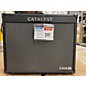 Used Line 6 CATALYST 100 Guitar Combo Amp thumbnail