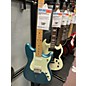 Used Fender Duo Sonic Solid Body Electric Guitar thumbnail