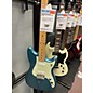 Used Fender Duo Sonic Solid Body Electric Guitar