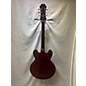 Used Epiphone ES335 Pro Hollow Body Electric Guitar