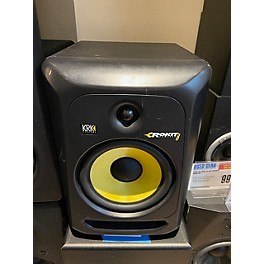 Used KRK Used KRK RP8G3 Each Powered Monitor